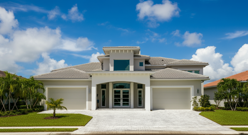 Affordable Roofing Company
