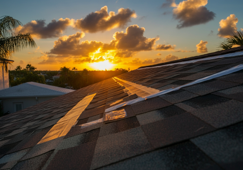 Top-Rated Roofing Services