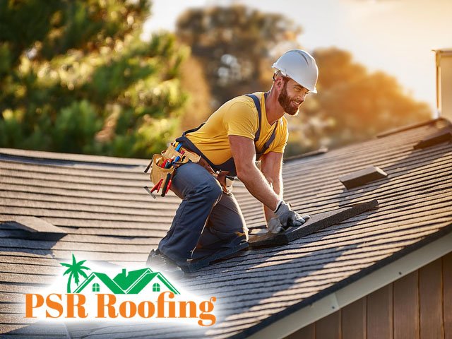 Top Roofing Services with Free Estimates