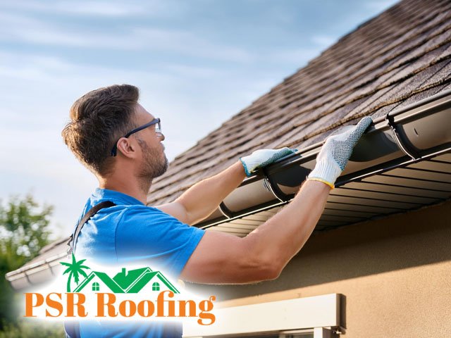 Top-Rated Fast Shingle Roof Repair Company Near Me