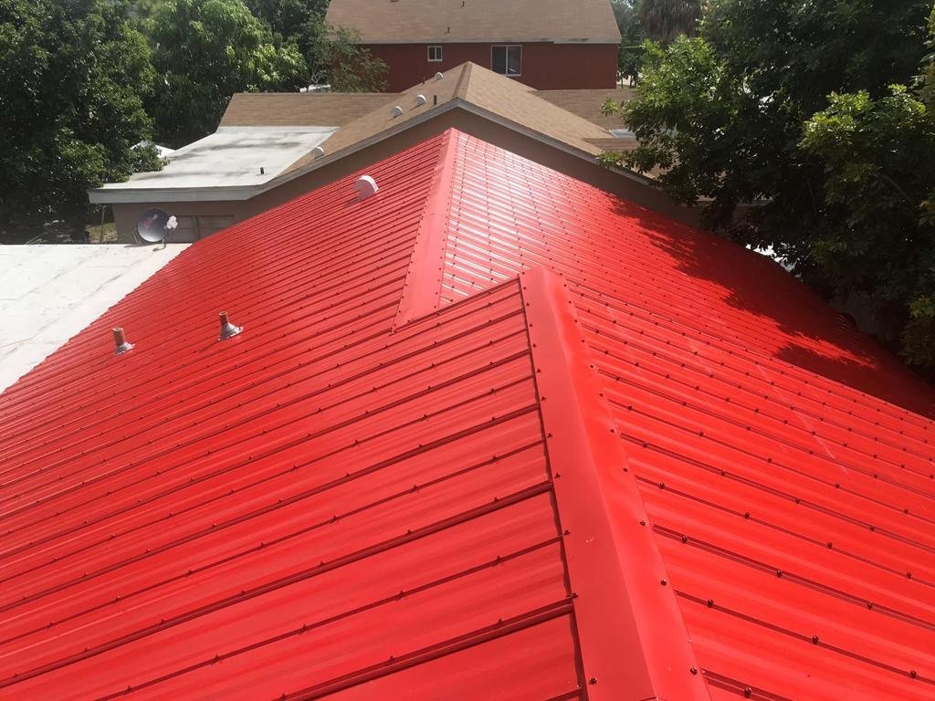 Roof Replacement With Warranty Roof Replacement With Warranty