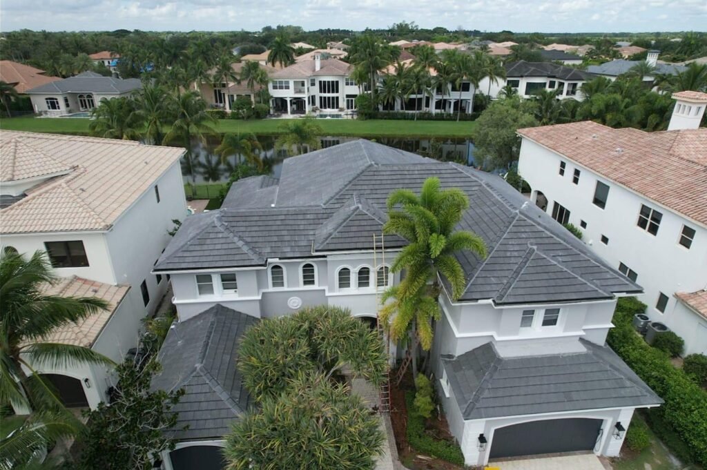 Top-Rated Roof Replacement Specialists