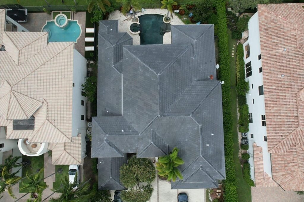 Top-Rated Disaster Roof Repair Services