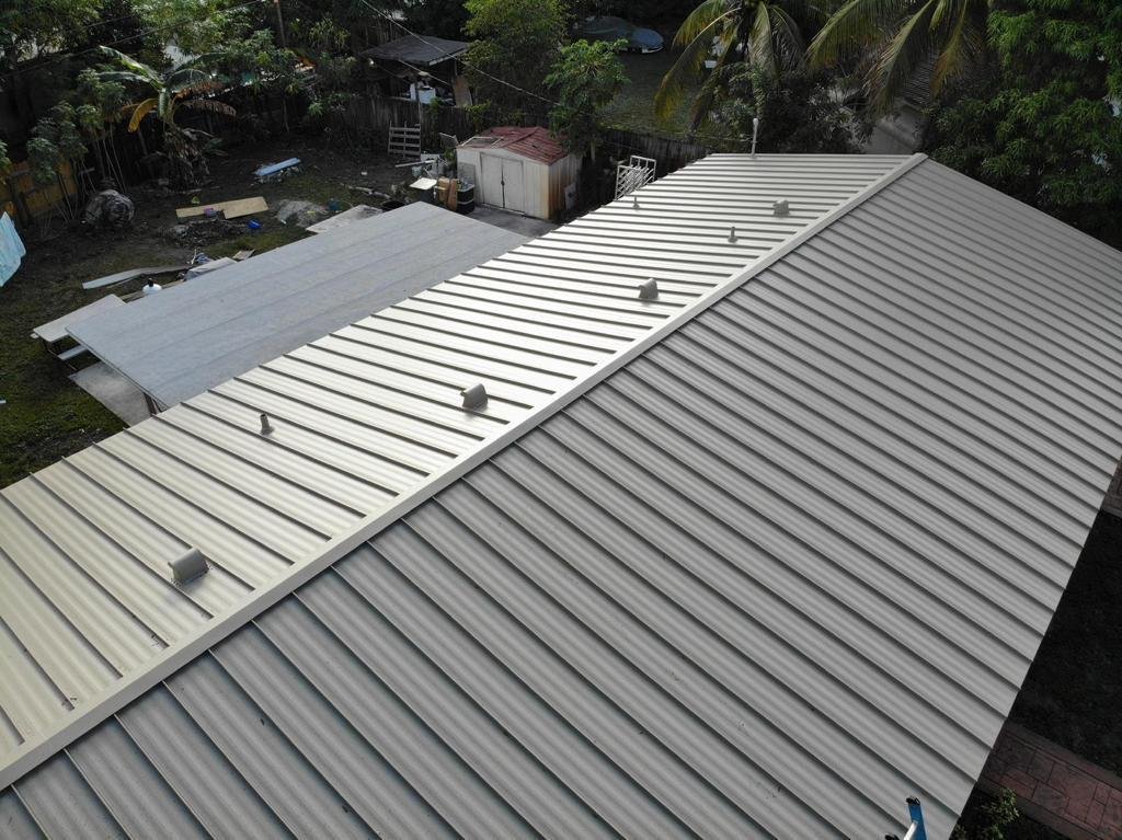 Custom Roofing Installation Solutions