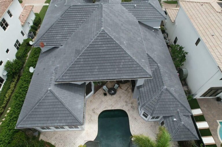 Custom Roofing Installation Solutions