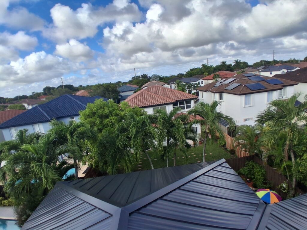 Best Roof Inspection Service in Miami FL 