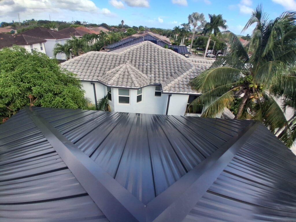 Best Roof Condition Report for Home Sale in Miami