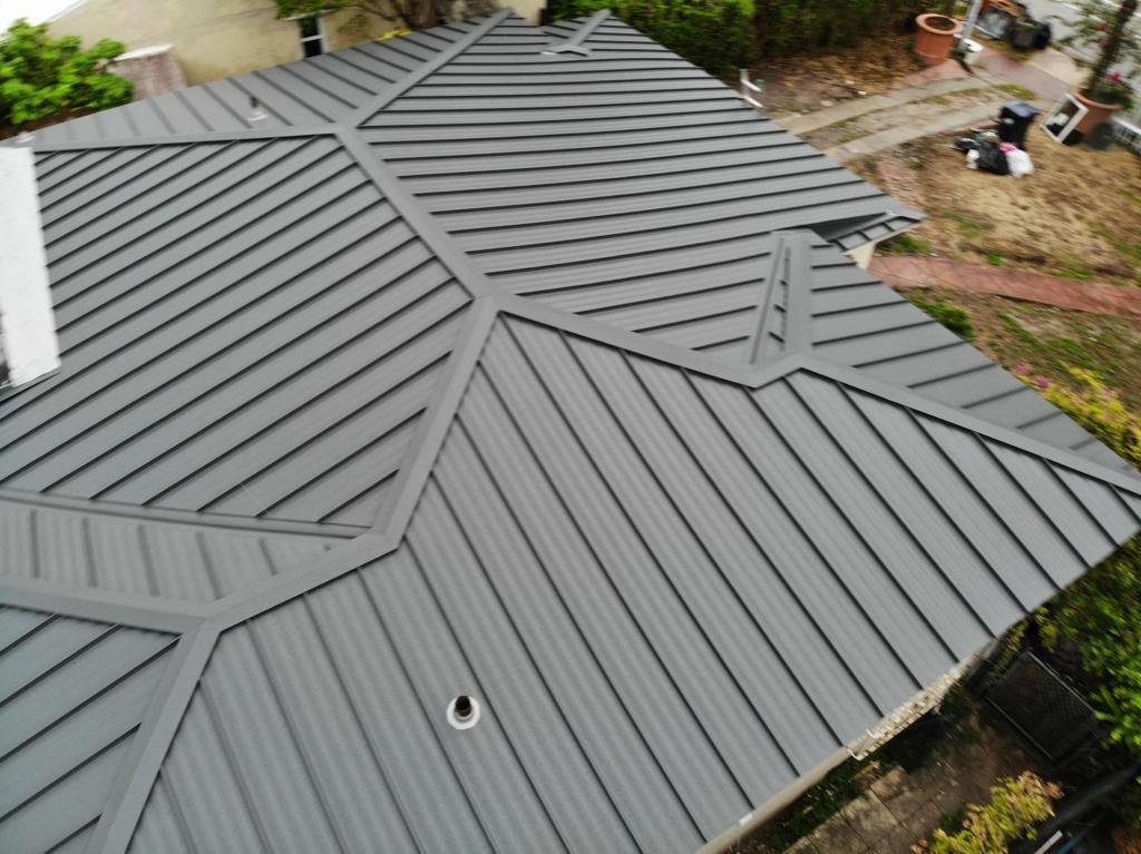 Experienced Roofing Contractors